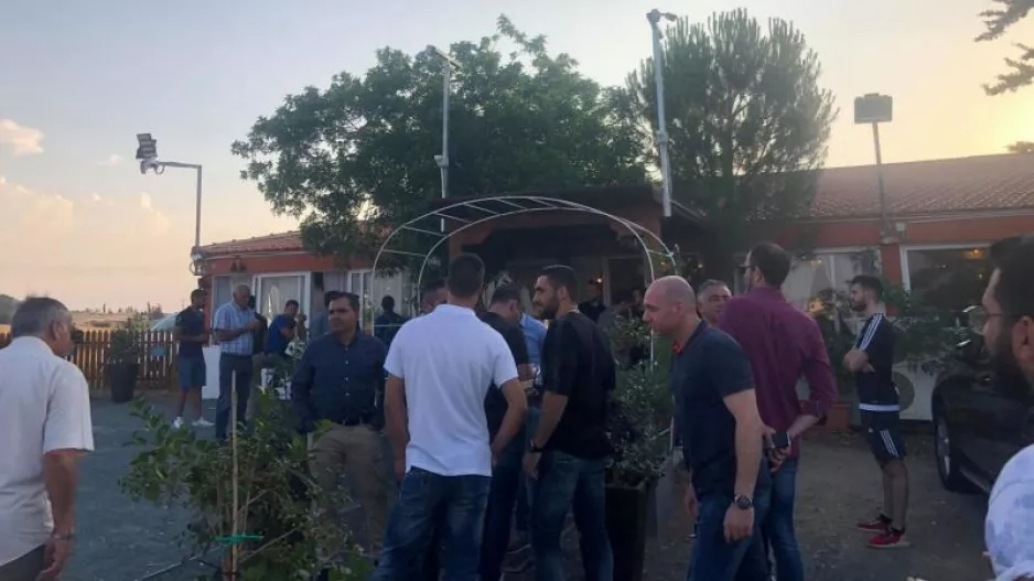 Σκέψεις... 3η υποψηφιότητα από Λεμεσό;