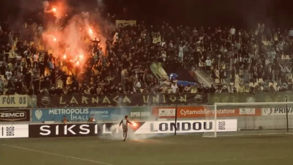 "Απαιτούμε νίκη την Κυριακή και πρόκριση στον τελικό- Ο Κούμας να είναι έτοιμος..."