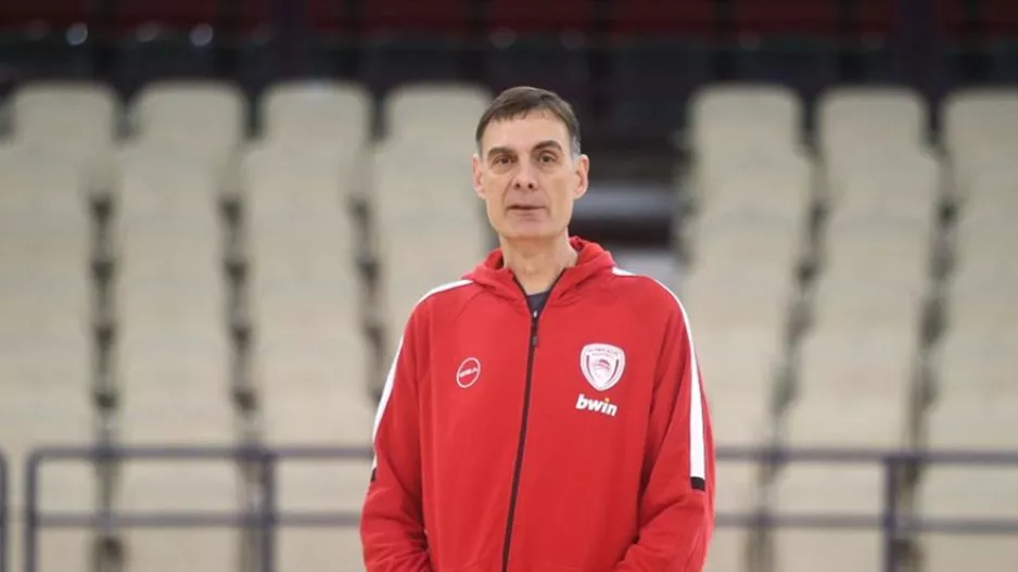 Μπαρτζώκας: «Έχουμε μεγαλύτερη πίεση από την Μονακό»