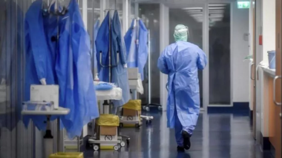 (Κύπρος) Τρεις θάνατοι, 3894 νέα περιστατικά 