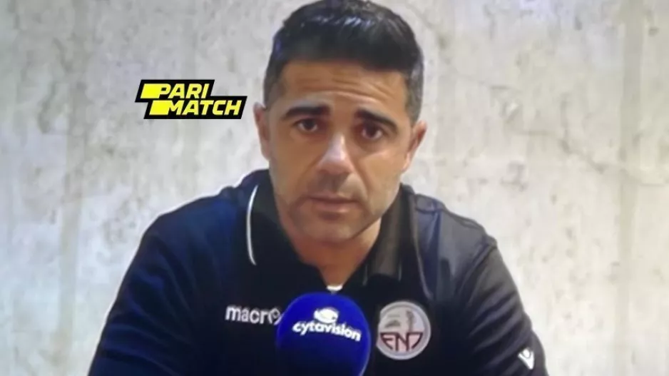 Σατσιάς/"Ήταν πραγματικά κάτι το ανεπανάληπτο αυτό που έκαναν οι παίκτες μας"