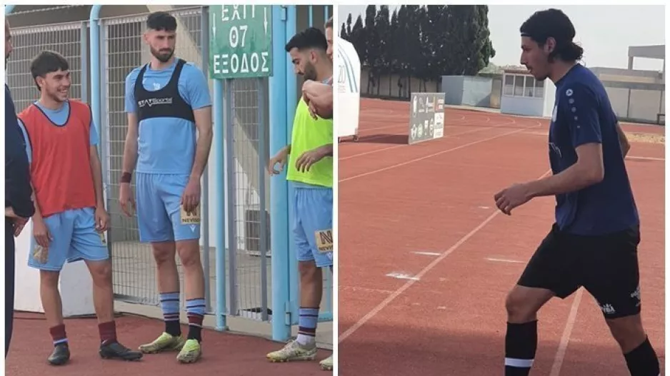 Μάχη... (Αδέλφια)