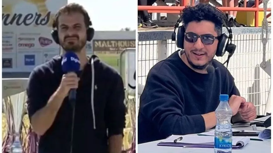 Στο καθήκον!