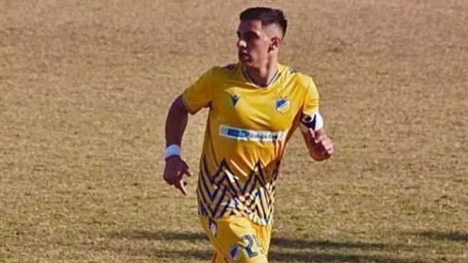 ΑΠΟΕΛ/Νίκη με 7-0 και τα 7 γκολ ο Κούτσακος!