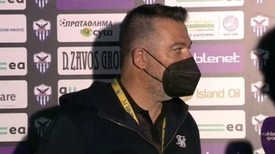 Πετεβίνος/”Ήρθε ο διαιτητής για να νιώσει διάσημος-Θα μείνει στην ιστορία!"