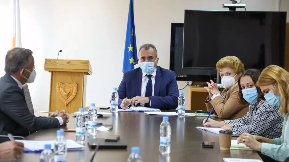 Αυτές είναι οι ΝΕΕΣ χαλαρώσεις - Αναλυτικά τι αλλάζει από 22 Απριλίου