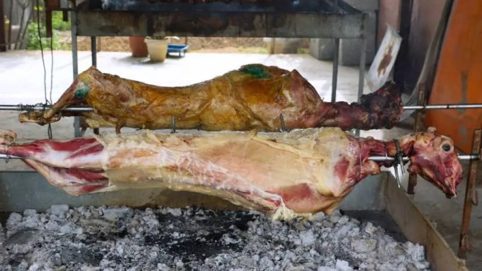 Προσοχή σε αυγά και κρέας