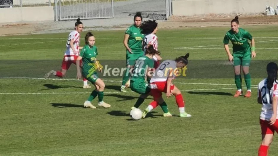Τελευταίο... με 7 γκολ