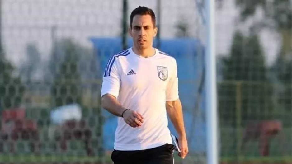 Θα κάνει το γύρο της Κύπρου με το ποδήλατο!