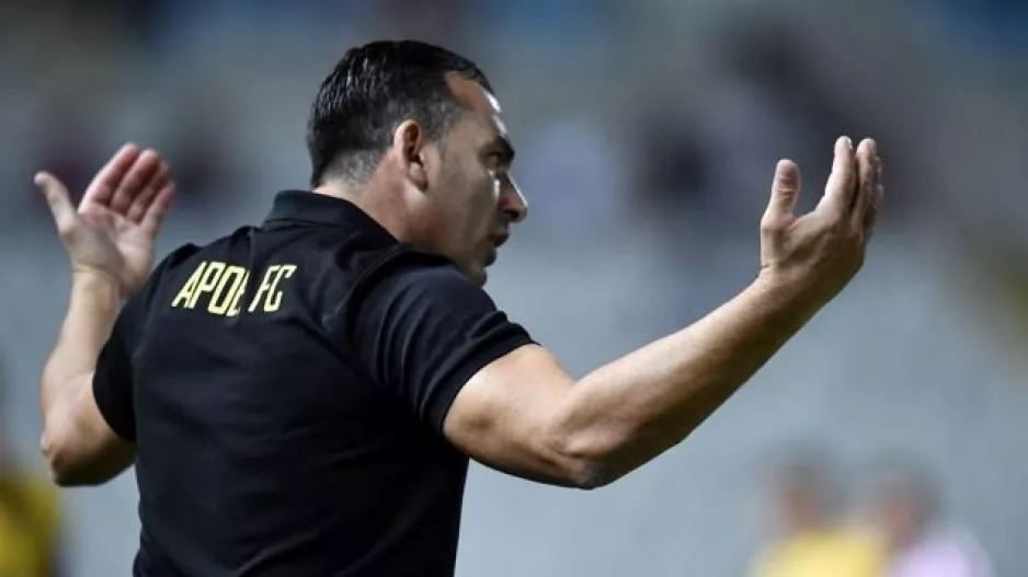 ΑΠΟΕΛ-Σωφρόνης: Έπεσαν οι υπογραφές...