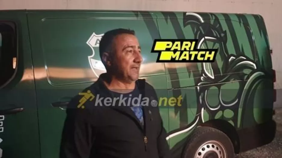 Άρης/Μιλώντας για... μυστικά επιτυχίας