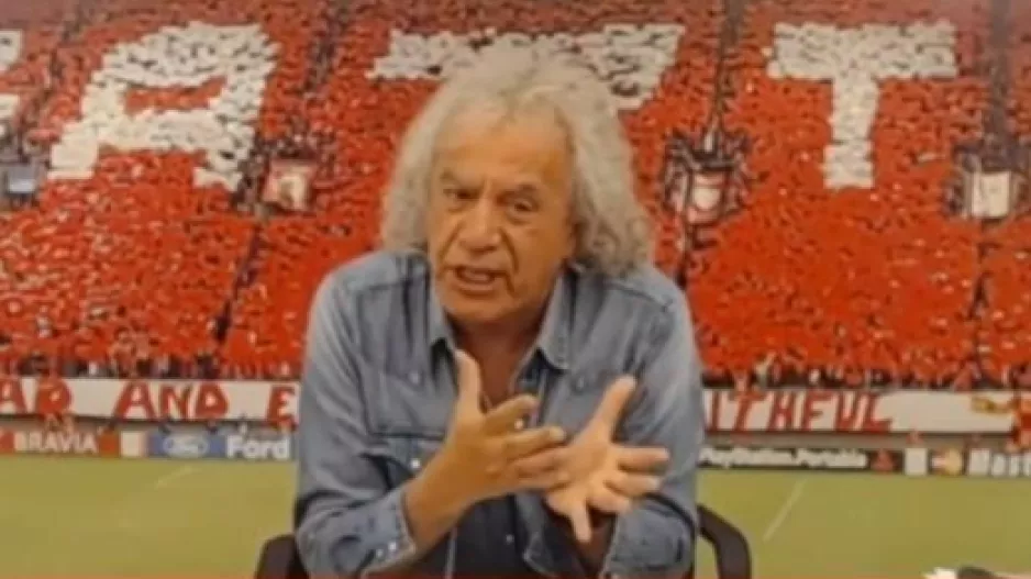 Μήνυση του ΠΑΟΚ κατά του Τσουκαλά!