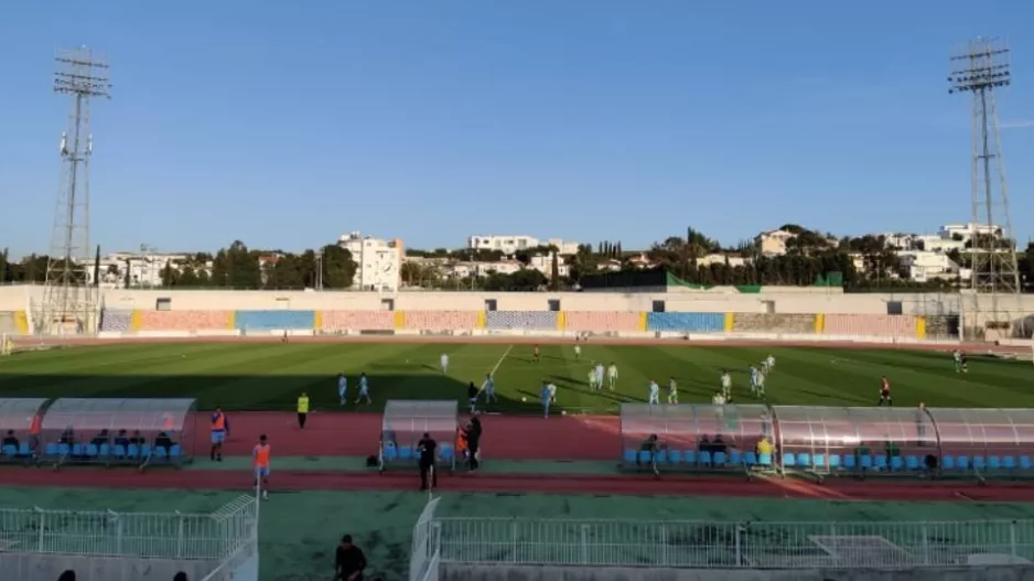 ΑΠΟΤΕΛΕΣΜΑΤΑ 25ης αγωνιστικής/Γ' Κατηγορία