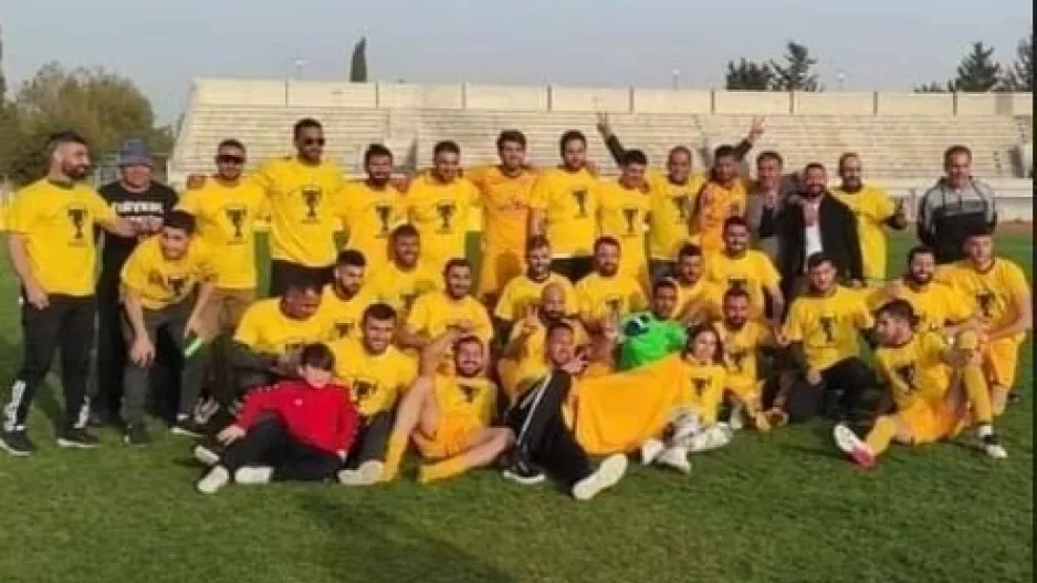 "Για να γράψουμε ακόμα μια χρυσή σελίδα στην ιστορία μας"