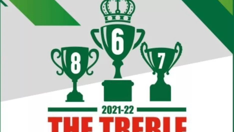 TREBLE η Ομόνοια!