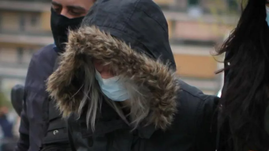 Το κινητό και το λάπτοπ της Πισπιρίγκου "μίλησαν"