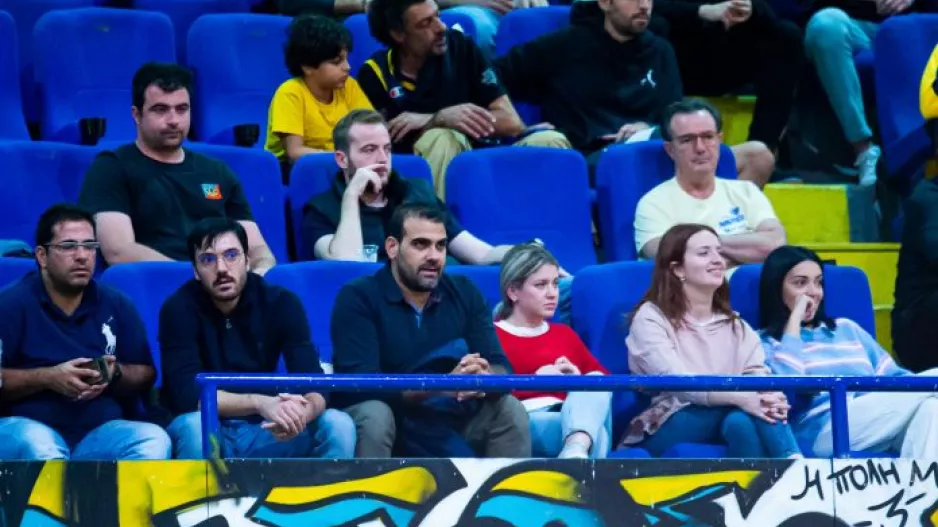 Μια ανάσα απο SOLD OUT το παιχνίδι σήμερα!