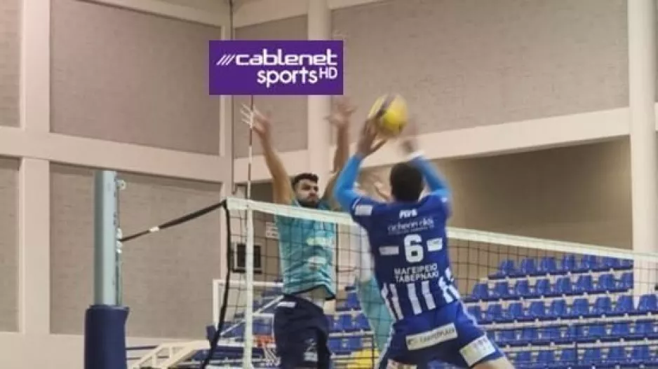 Χρυσή... πρόκριση για την Ανόρθωση!
