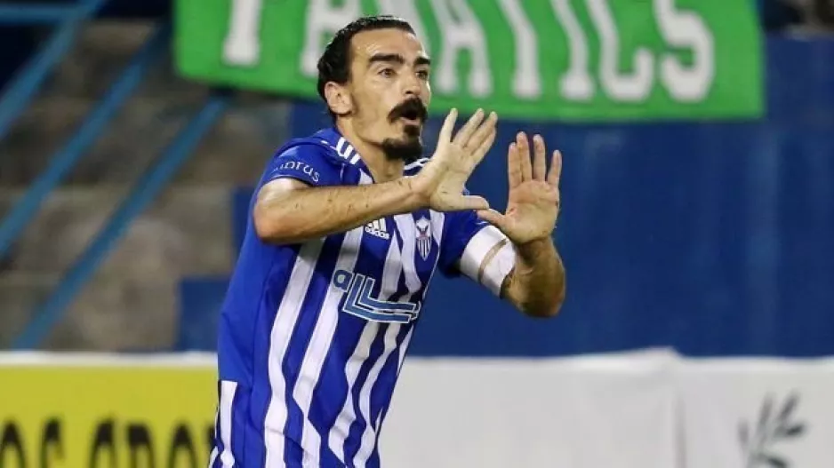 Χάνει και ο Λάζαρος τη ρεβάνς (Τρεις απουσίες)