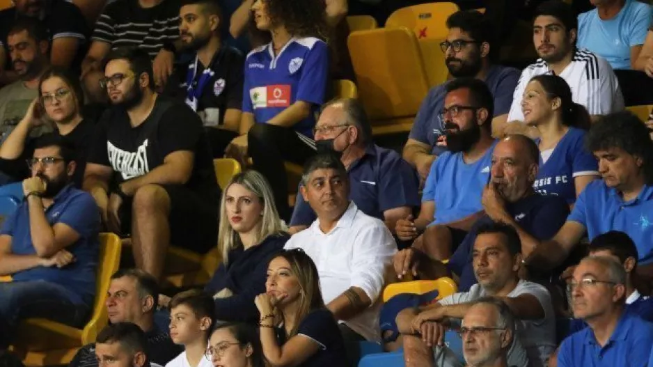 Ανορθωσιάτες... για ρεκόρ!