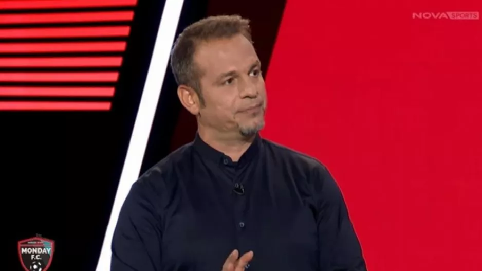 Ντέμης: «Δεν έχει άλλον παίκτη σαν τον Μάνταλο η ΑΕΚ»