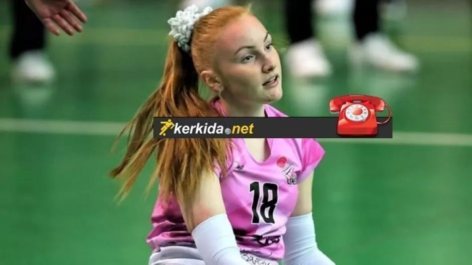 Άντρεα στο Kerkida/"Δεν συμβιβάζομαι με μετριότητες"