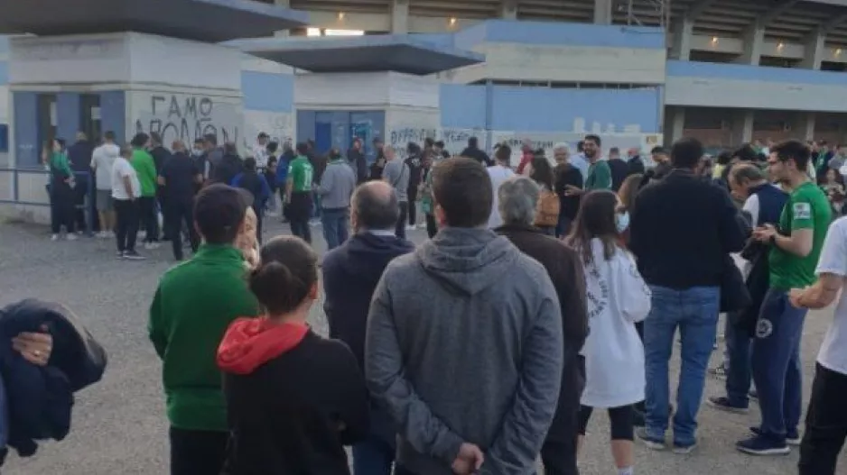 Απίστευτα πράγματα/Τσίρειο