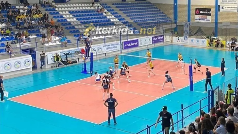 Ματσάρα/Λεμεσός