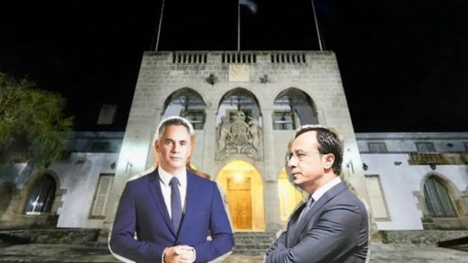 Προχωρημένες επαφές ΔΗΚΟ - Χριστοδουλίδη