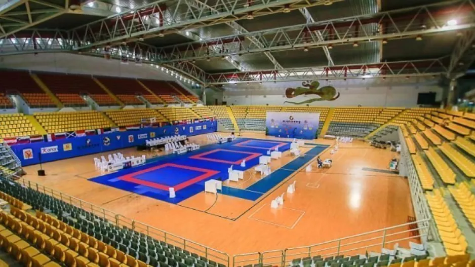 Παγκόσμιο πρωτάθλημα Καράτε Youth League στη Λεμεσό – Αισιοδοξία για "Κυπριακά" μετάλλια