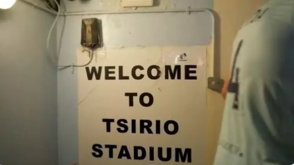 Πάφος FC με βίντεο/"Τσίρειο... ερχόμαστε"
