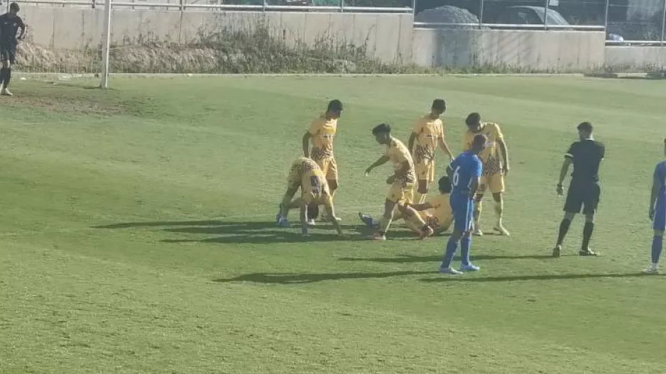 Στον τελικό το ΑΠΟΕΛ!