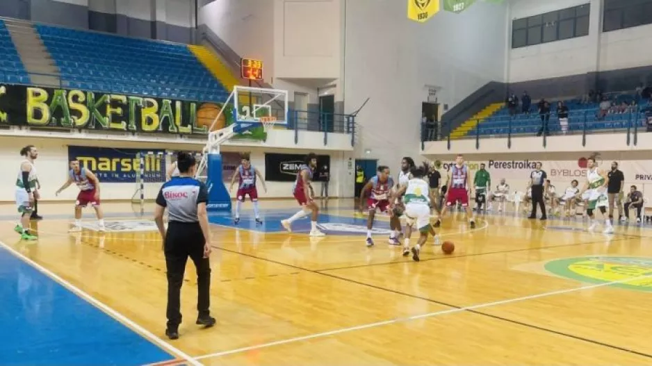 Η ΑΕΚ έκανε το πρώτο βήμα