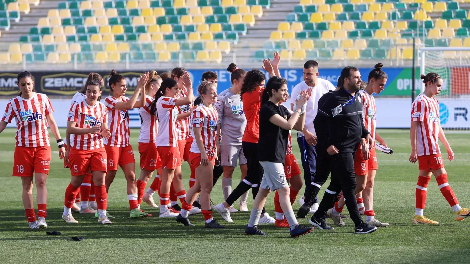Μπράβο Νέα Σαλαμίνα 