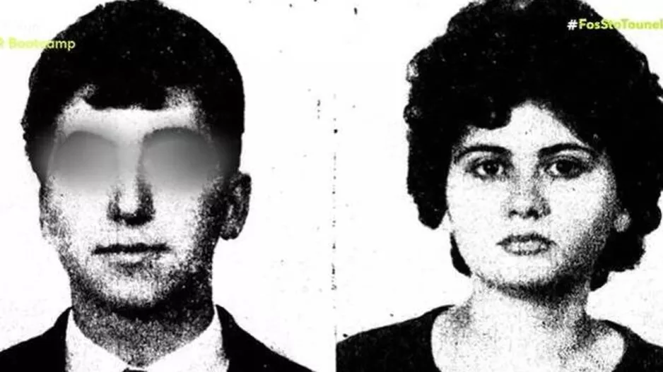 Πάτρα 1965: Το φονικό στην οικογένεια που σημάδεψε τη Ρούλα Πισπιρίγκου