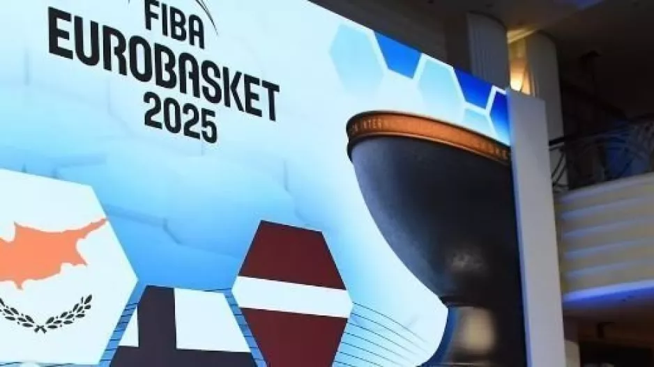 Απίστευτη εξέλιξη/Άκυρο από FIBA, χάσαμε το Εurobasket!