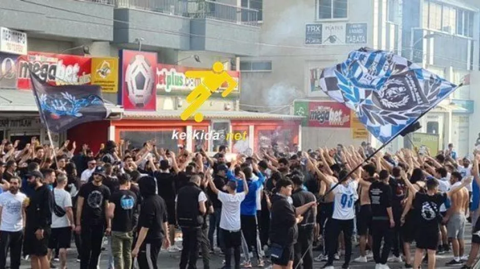 ΣΥ.ΦΙ Δυτικά Προάστια Απόλλων: "Καμία υποχώρηση στις αρχές μας"