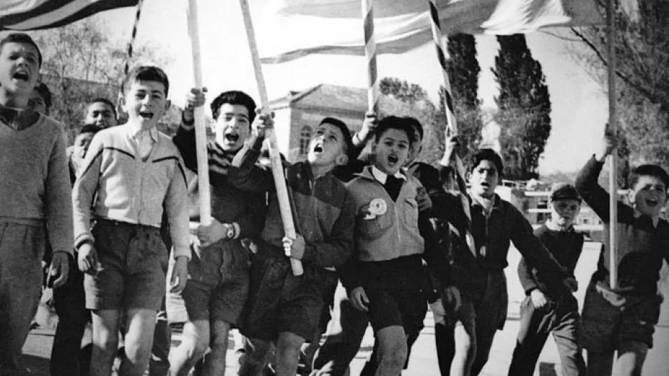 ΑΠΟΕΛ: Ζήτω η 1η Απριλίου