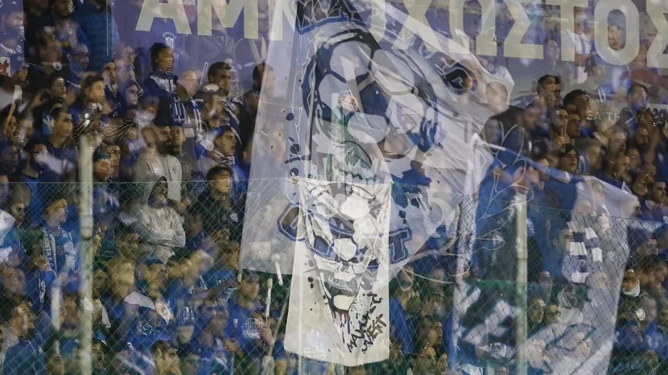 SOLD OUT η Ανόρθωση! 