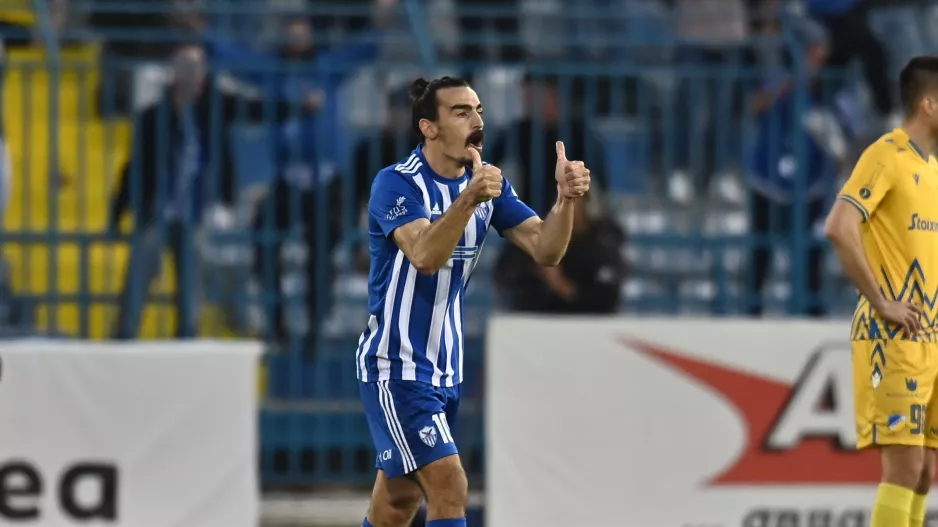 Λάζαρος... βραβείο