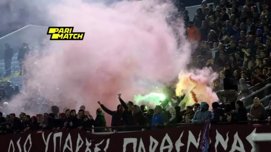 "Βυσσινί"... Φιλανθρωπικό fan day