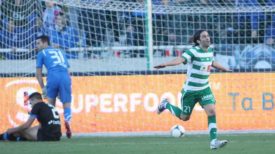 Το 2013 πέρασε με 6-0!