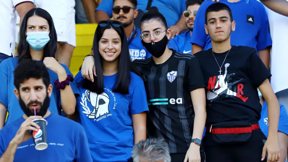 Επιστροφή; (ΑΝΟ)