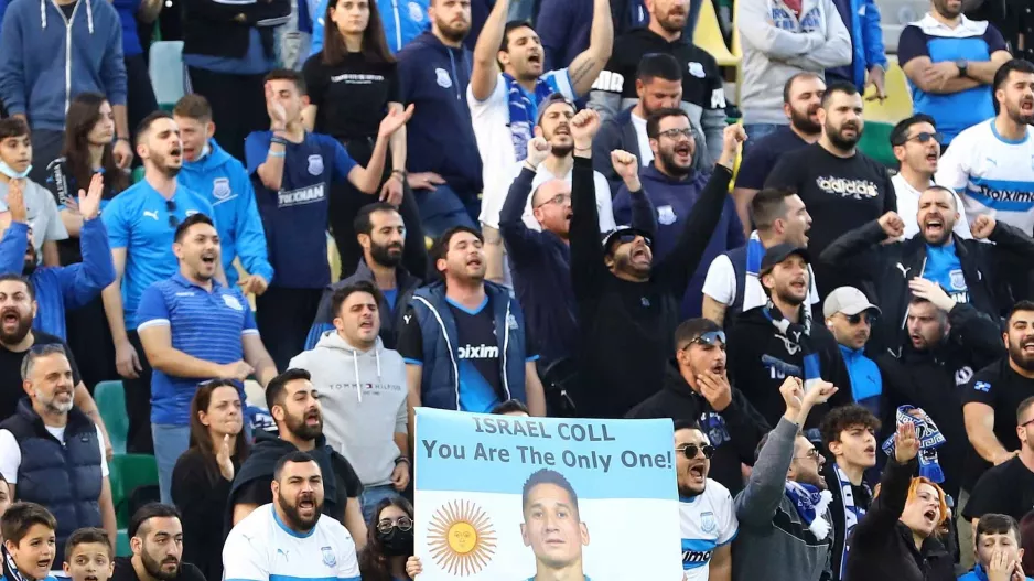 Ενόψει Πάφου/ΕΝΔΙΑΦΕΡΕΙ τους Απολλωνίστες 