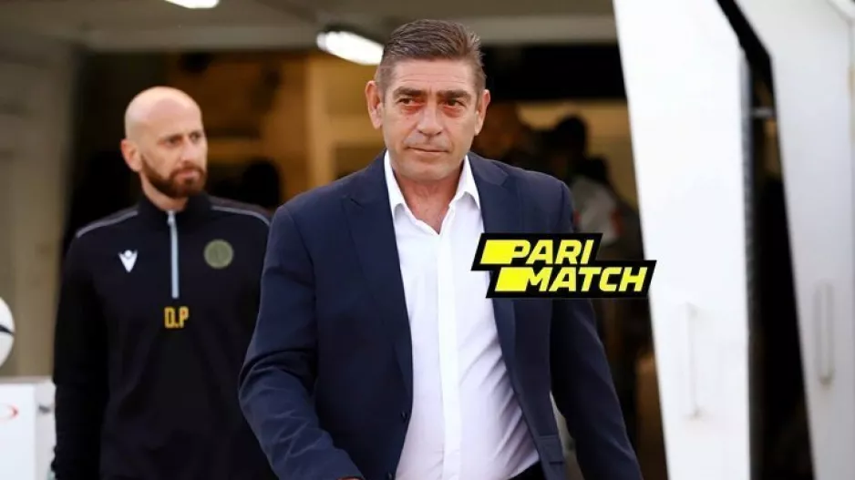 Προς… παραμονή ο Παντελίδης! (Πληροφορίες)
