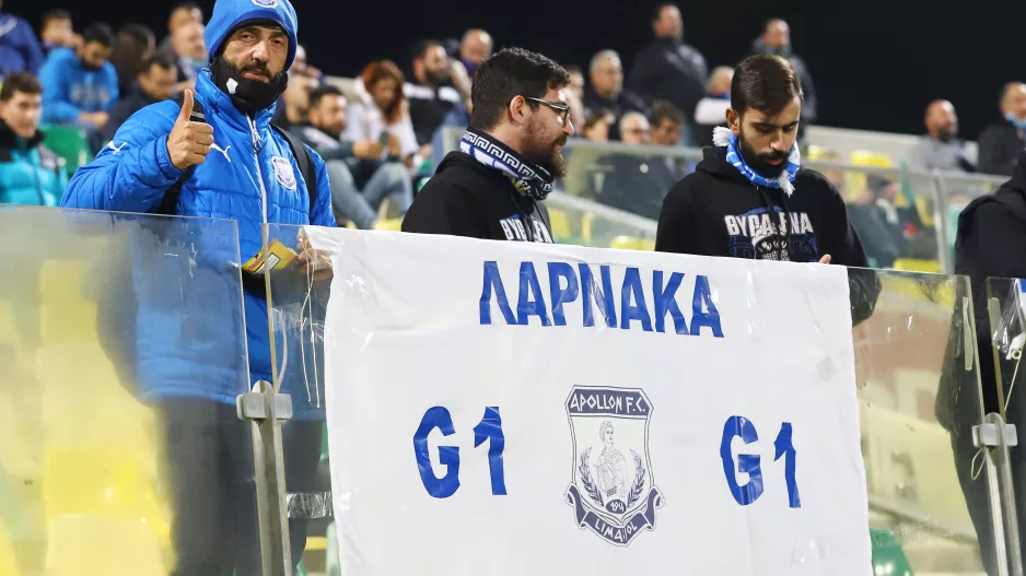 550 Απολλωνίστες
