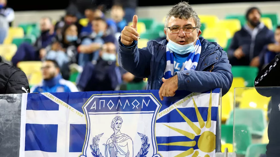 ΑΠΟΛΛΩΝ: Εισιτήρια για ΑΡΕΝΑ 
