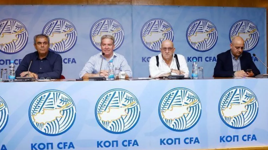 ΑΝΑΚΟΙΝΩΣΗ ΚΟΠ για την Άτυπη Γενική Συνέλευση