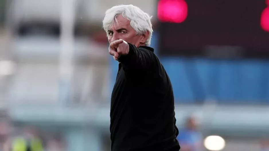 Το πλάνο Γιοβάνοβιτς και ο Μπρινιόλι
