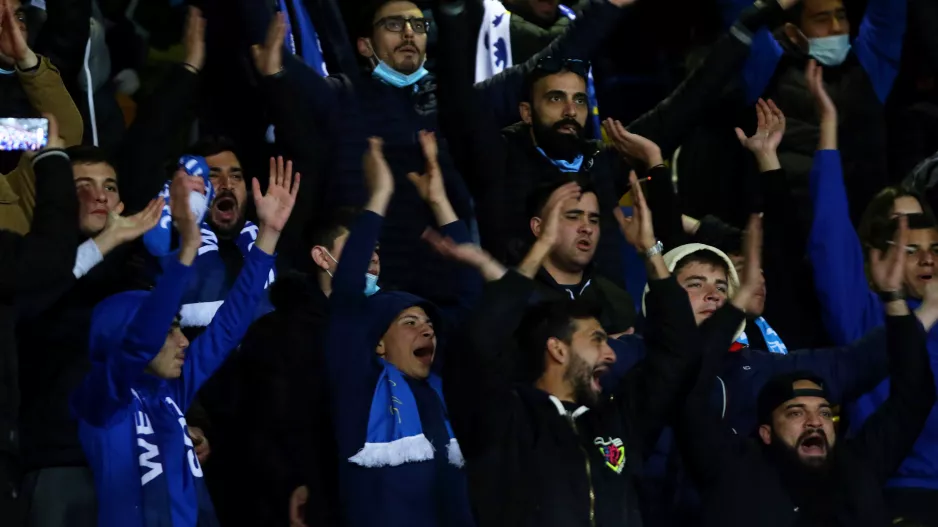 Παφίτες... Λεμεσό 